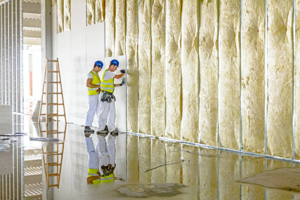 Types of Insulation We Offer in Montgomery, MN